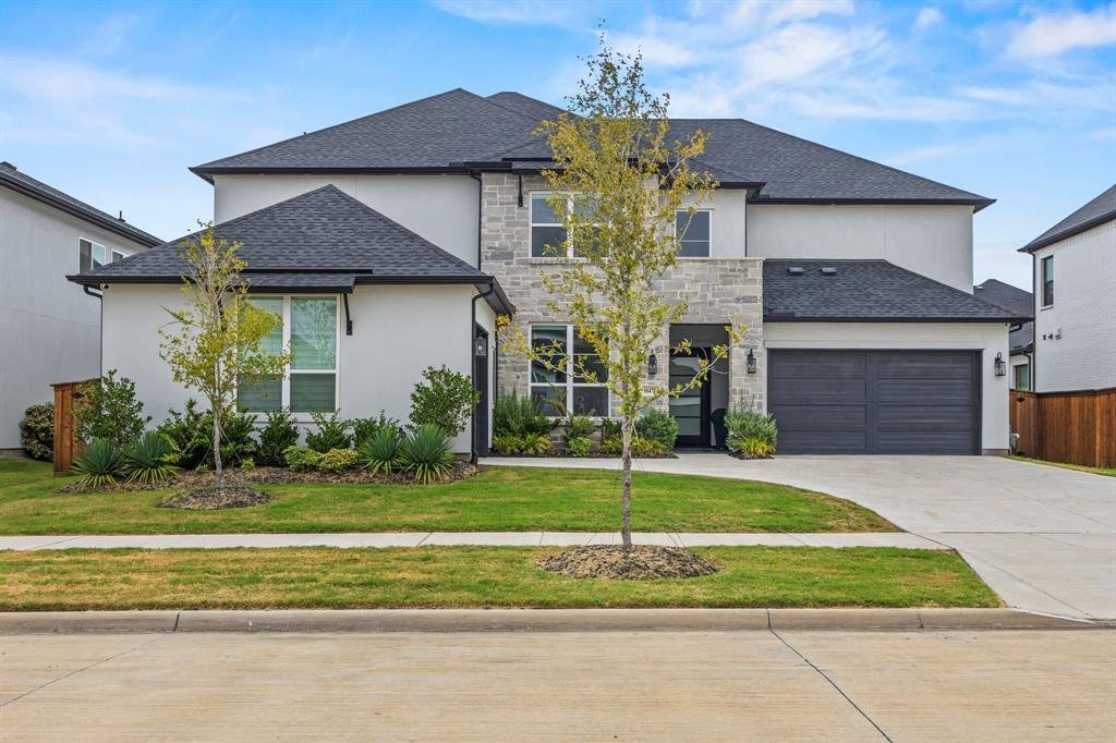 Casa a Frisco, Texas, Stati Uniti 1 - 19048813