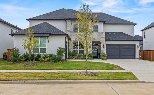 Casa en Frisco, Texas, Estados Unidos 1