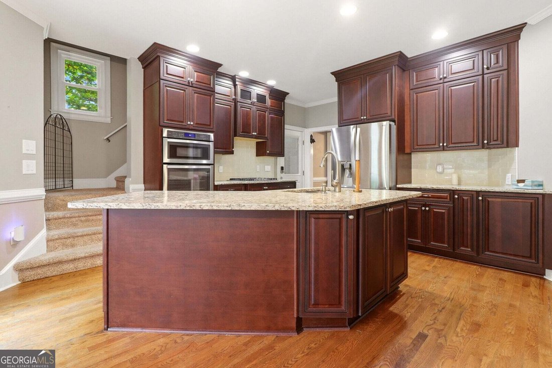 Maison à Acworth, Géorgie, États-Unis 5 - 19013578