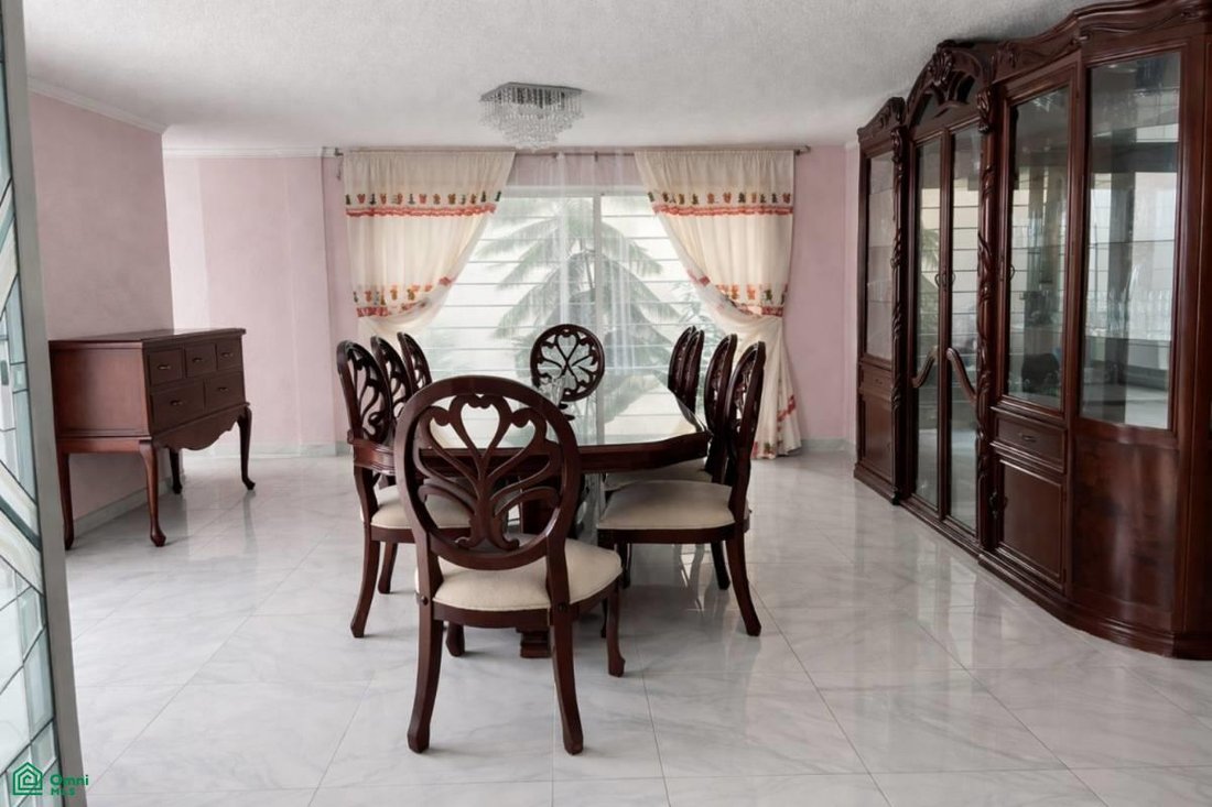 Casa en Santa Catarina Yecahuitzotl, Ciudad de México, México 5 - 17729093