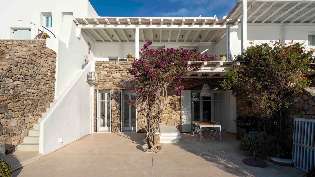 Casa en Miconos, Aegean, Grecia 3 - 15002231