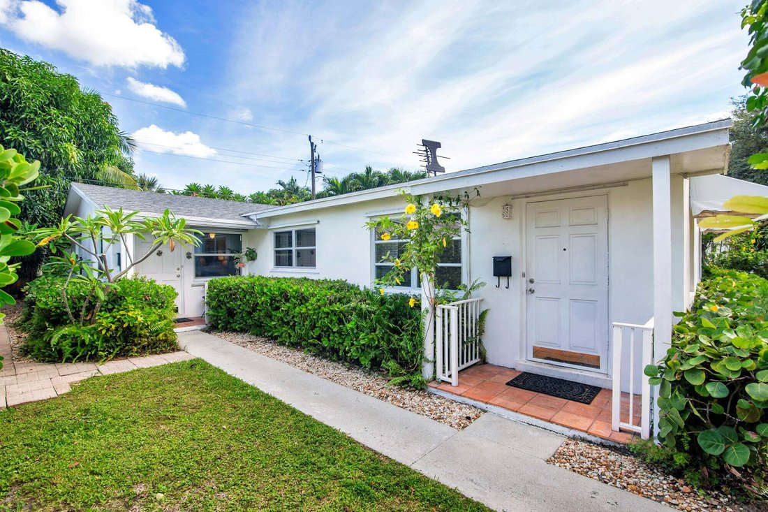 Casa a West Palm Beach, Florida, Stati Uniti 3 - 19048619