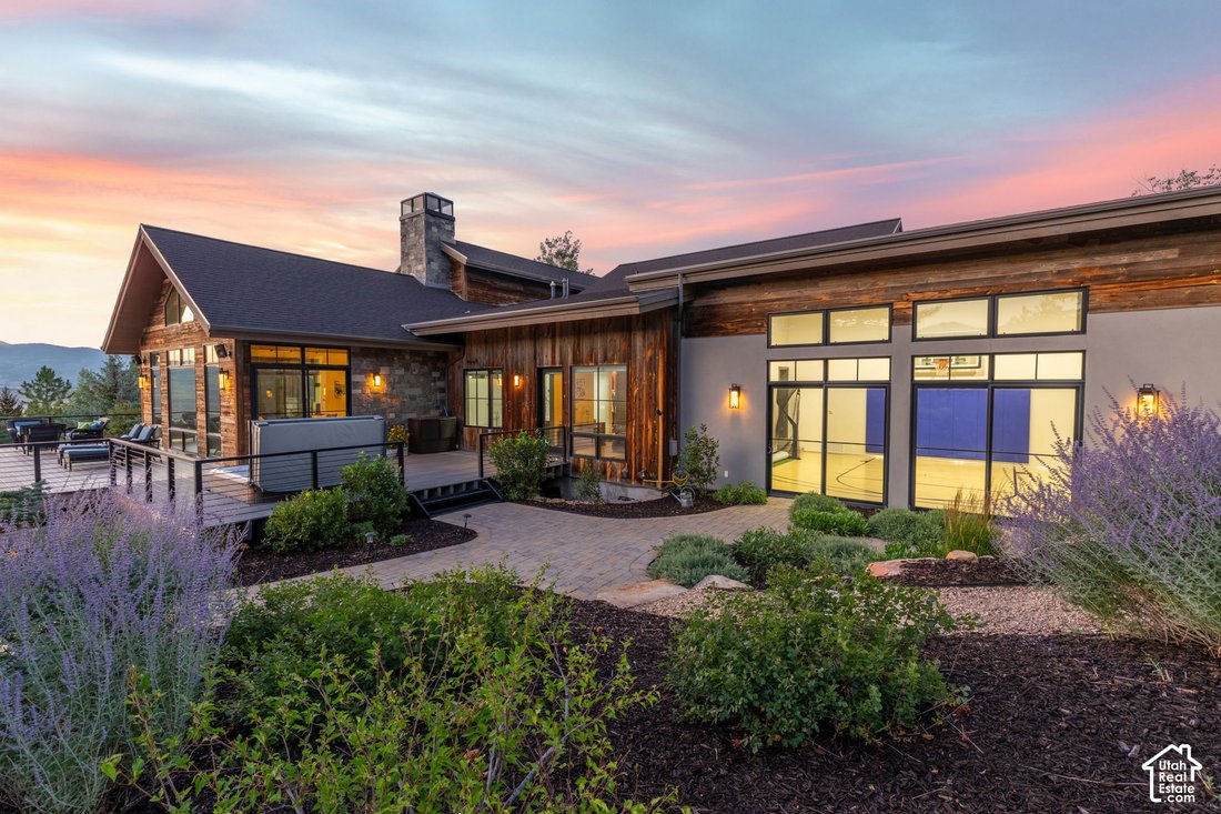 Casa a Park City, Utah, Stati Uniti 3 - 18646935