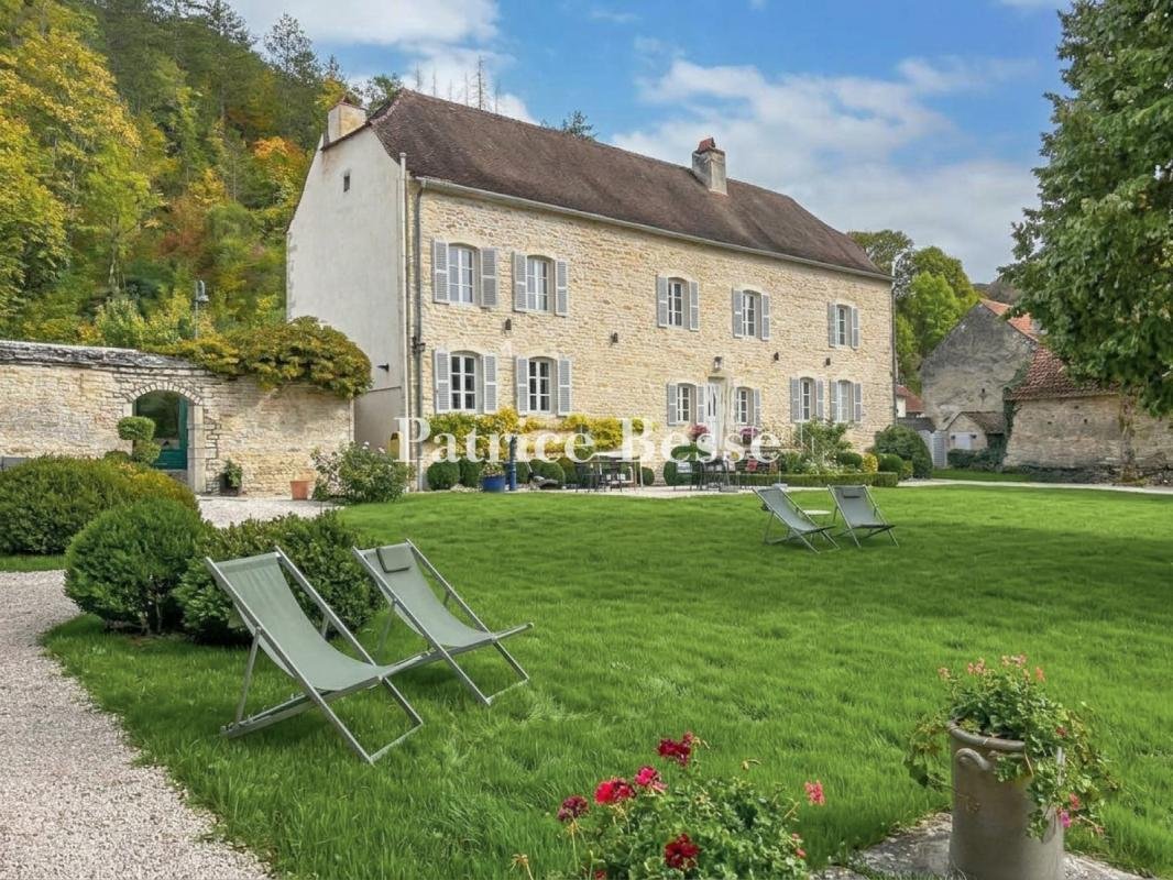 House in Vignes Rouges-Verottes, Beaune, France 2 - 17272388