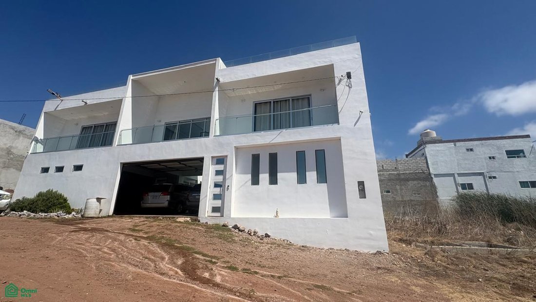 Haus in Rosarito, Región Metropolitana de Santiago, Chile 3 - 19032456