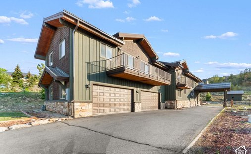 Haus in Park City, Utah, Vereinigte Staaten 1