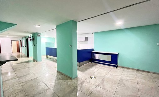 House in Bogota, Bogotá, Colombia 1