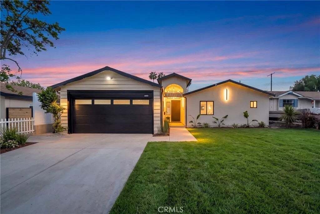 Casa a Los Angeles, California, Stati Uniti 1 - 19046410