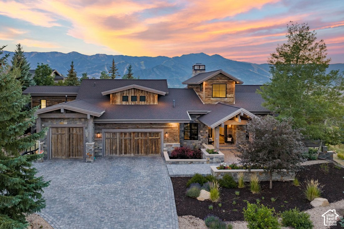 Casa a Park City, Utah, Stati Uniti 5 - 18646935