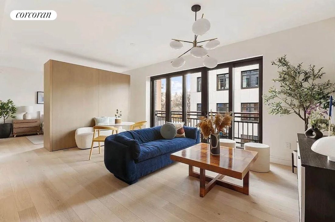 Condo in New York, New York, United States 1 - 19045024