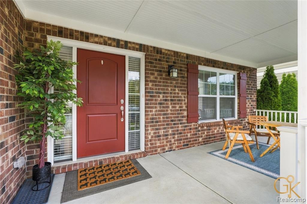 Maison à Canton, Michigan, États-Unis 4 - 18979025