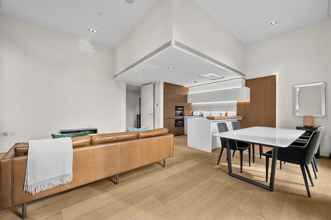 Wohnung in Fitzrovia, Camden, England 4 - 19048566