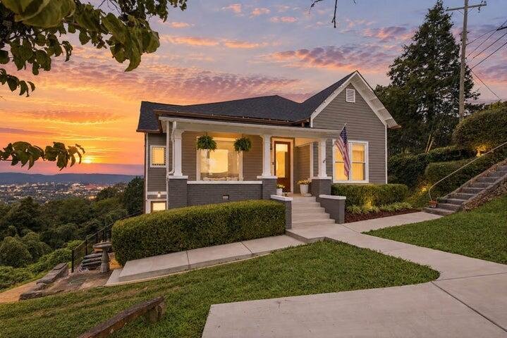 Casa en Chattanooga, Tennessee, Estados Unidos 2 - 19047500