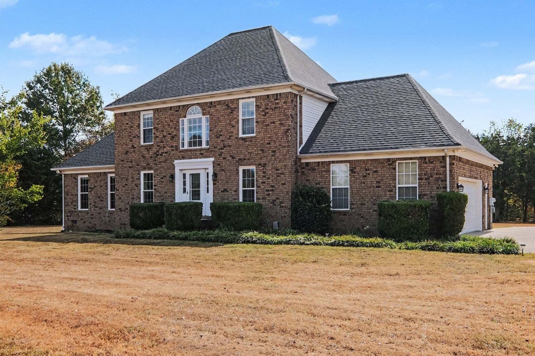 House in Milton, Tennessee, United States 2 - 19012926
