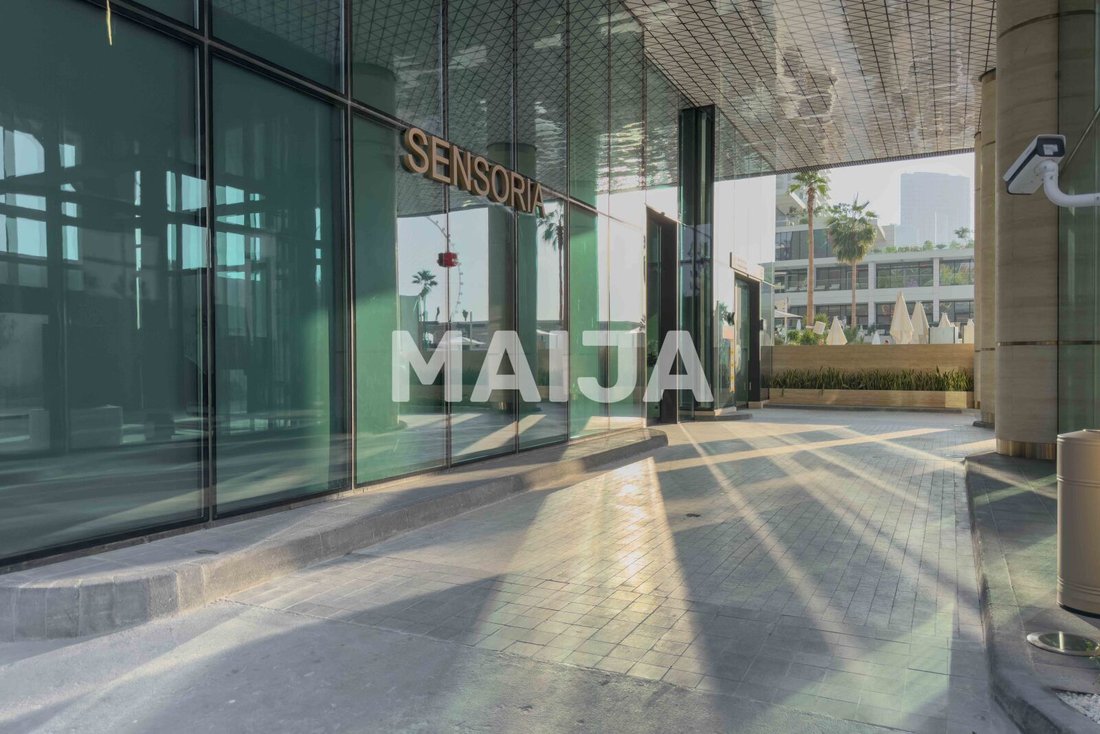 Condo in Dubai Marina / Marsa Dubai, Dubai, United Arab Emirates 4 - 19045479