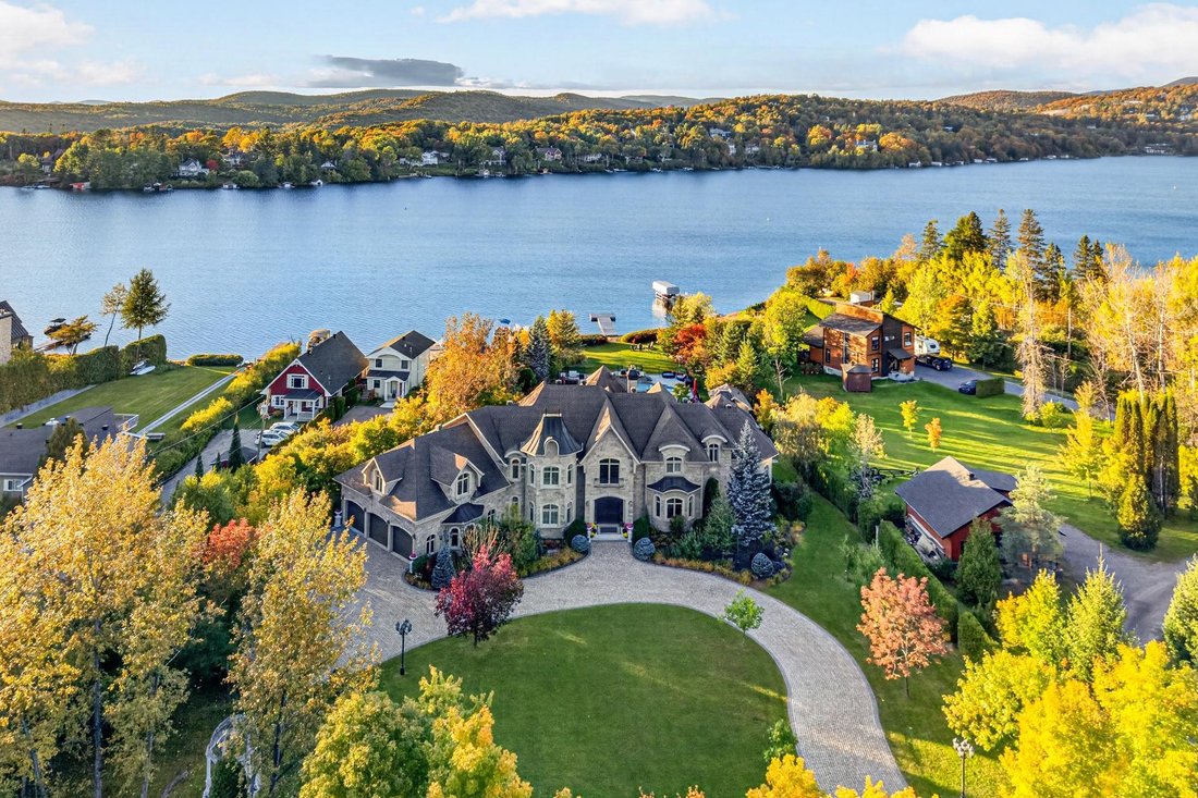 Maison à Lac-Beauport, Québec, Canada 2 - 19048989