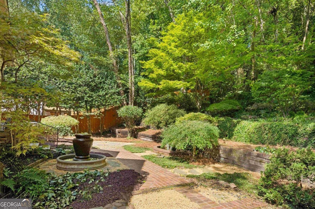 Casa en Atlanta, Georgia, Estados Unidos 4 - 19046267