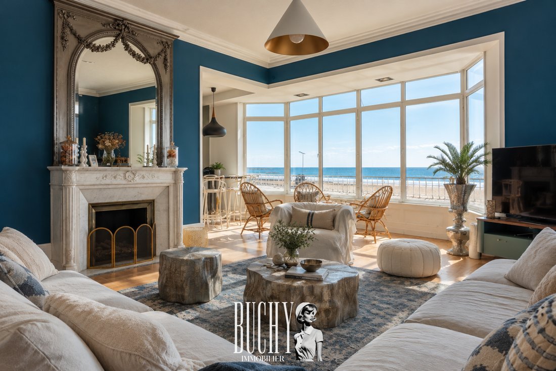 Casa en Olonne-sur-Mer, Les Sables-d'Olonne, Francia 1 - 17759639