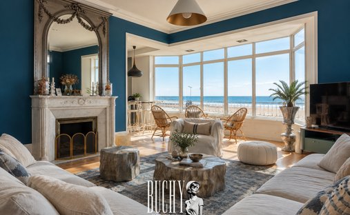 Casa en Olonne-sur-Mer, Les Sables-d'Olonne, Francia 1