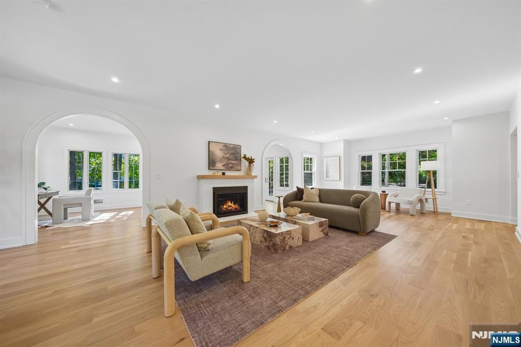 Casa a Montclair, New Jersey, Stati Uniti 4 - 19047625