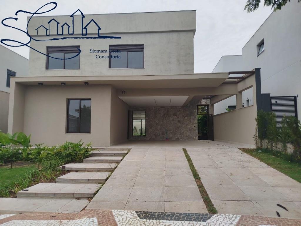 House in Campinas, State of São Paulo, Brazil 1 - 19045213