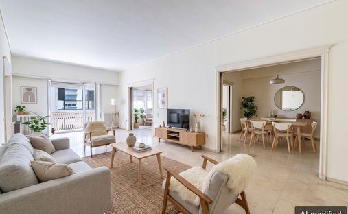 Apartamento en Sunoikia Kolonakiou, 1st District of Athens, Athens 1