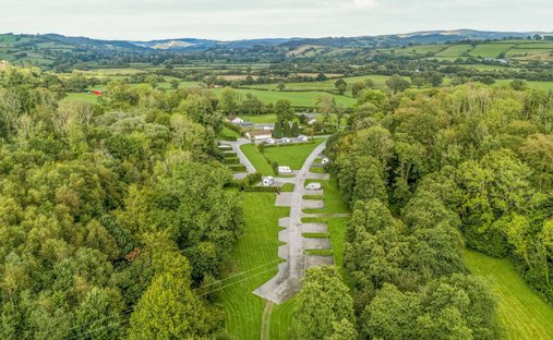 Llansadwrn, Pays de Galles 1
