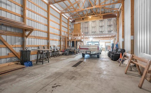 House in Becker, Minnesota, United States 1