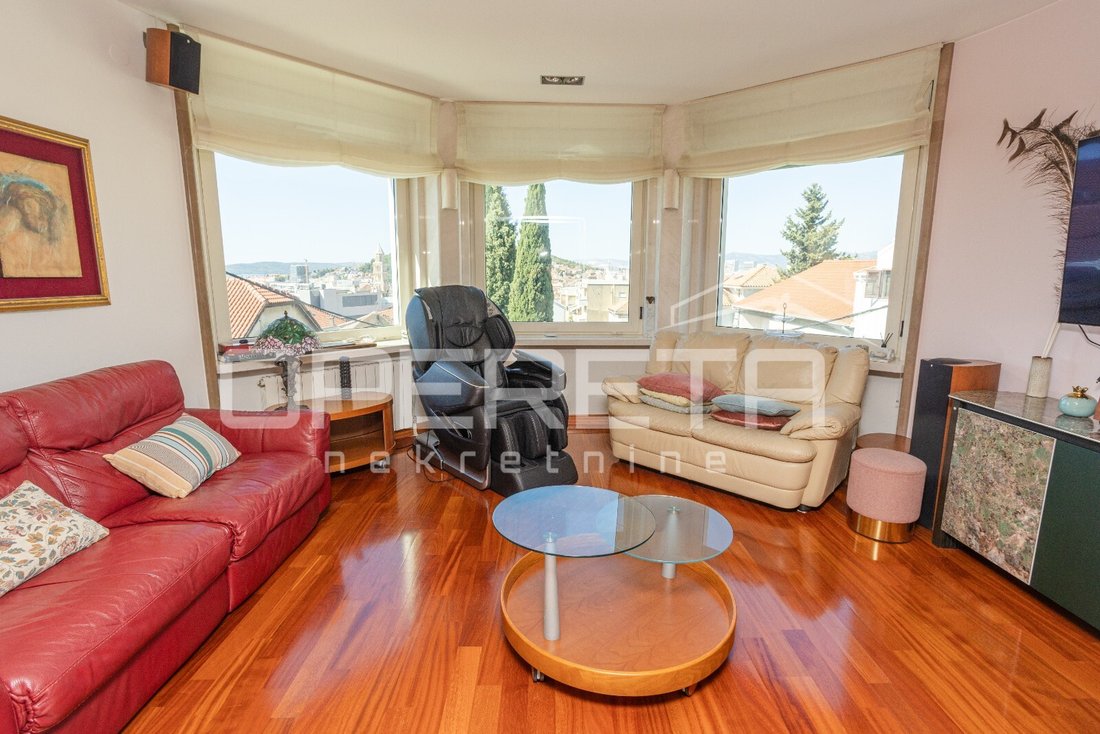Wohnung in Lucac-Manus, Split, Gespanschaft Split-Dalmatien 2 - 19046819