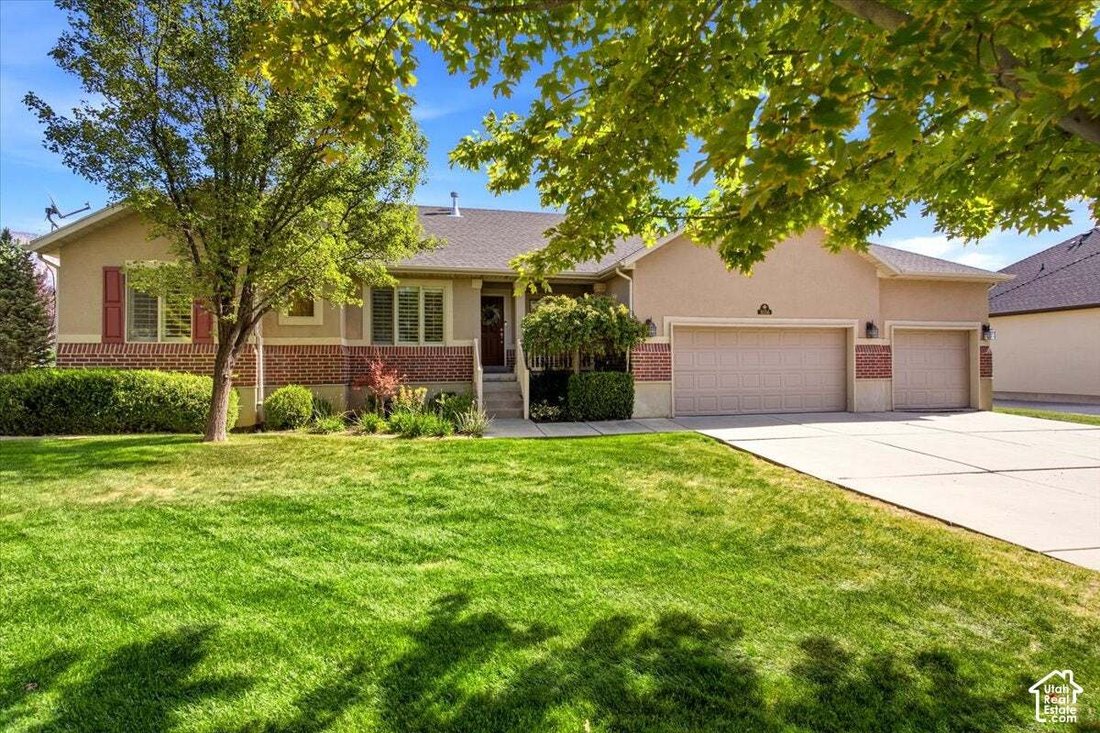 Haus in Ogden, Utah, Vereinigte Staaten 3 - 19048511