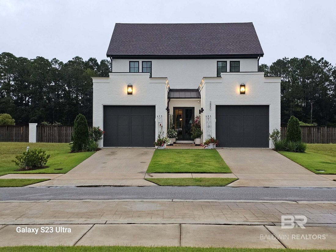 House in Gulf Shores, Alabama, United States 1 - 19048340