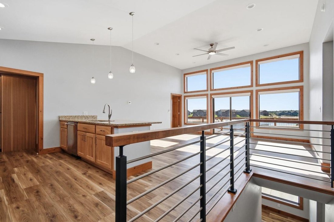 House in New Lisbon, Wisconsin, United States 4 - 19045512