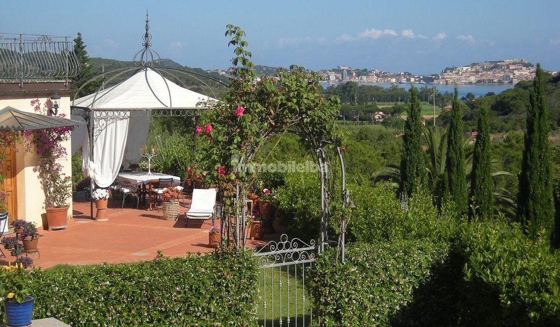 Villa a Portoferraio, Toscana, Italia 3 - 19045894
