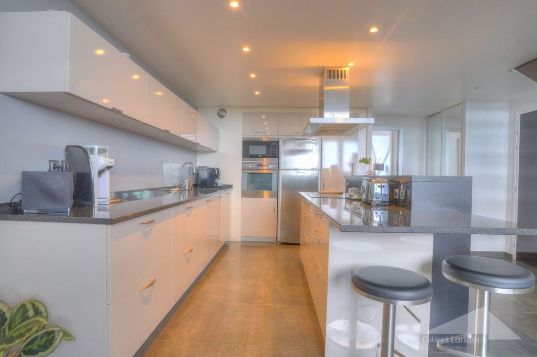 Appartamento a Thoiry, Auvergne-Rodano-Alpi, Francia 4 - 19048053