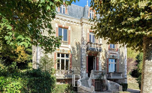 Anwesen in Centre Ville Nord Ouest, Fontainebleau, Frankreich 1