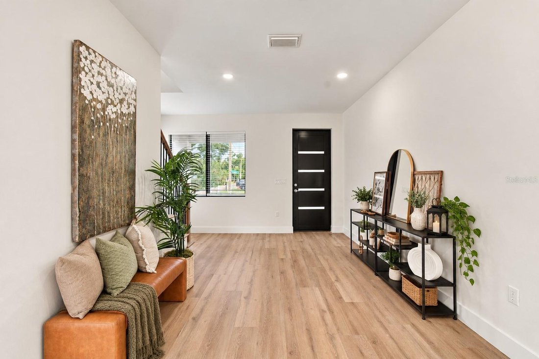 House in Tampa, Florida, United States 5 - 19047524