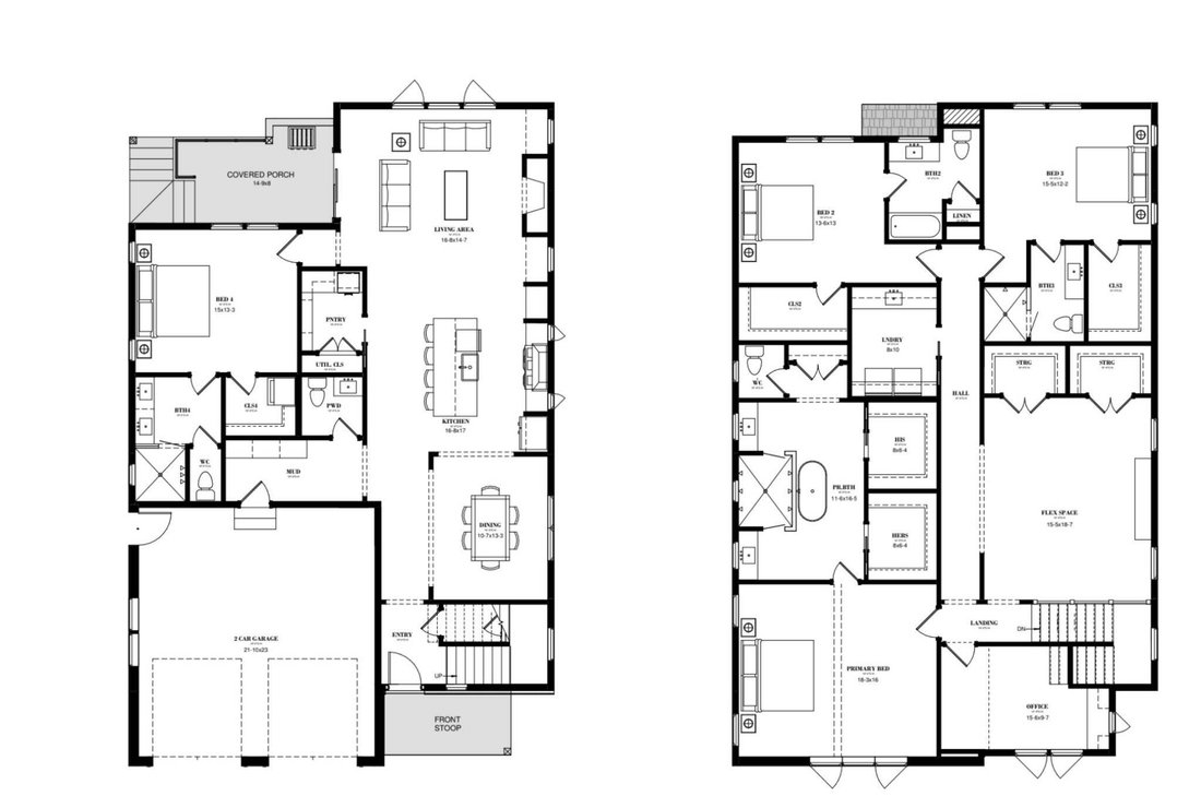 House in Nashville, Tennessee, United States 3 - 19048474