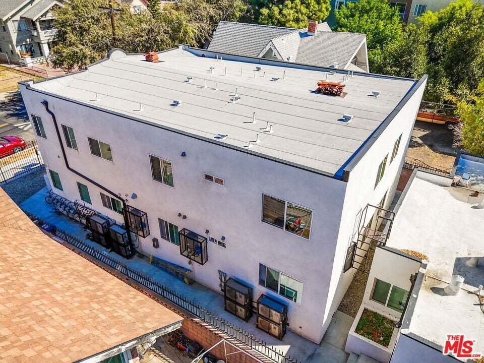 Altro a Los Angeles, California, Stati Uniti 5 - 19012651