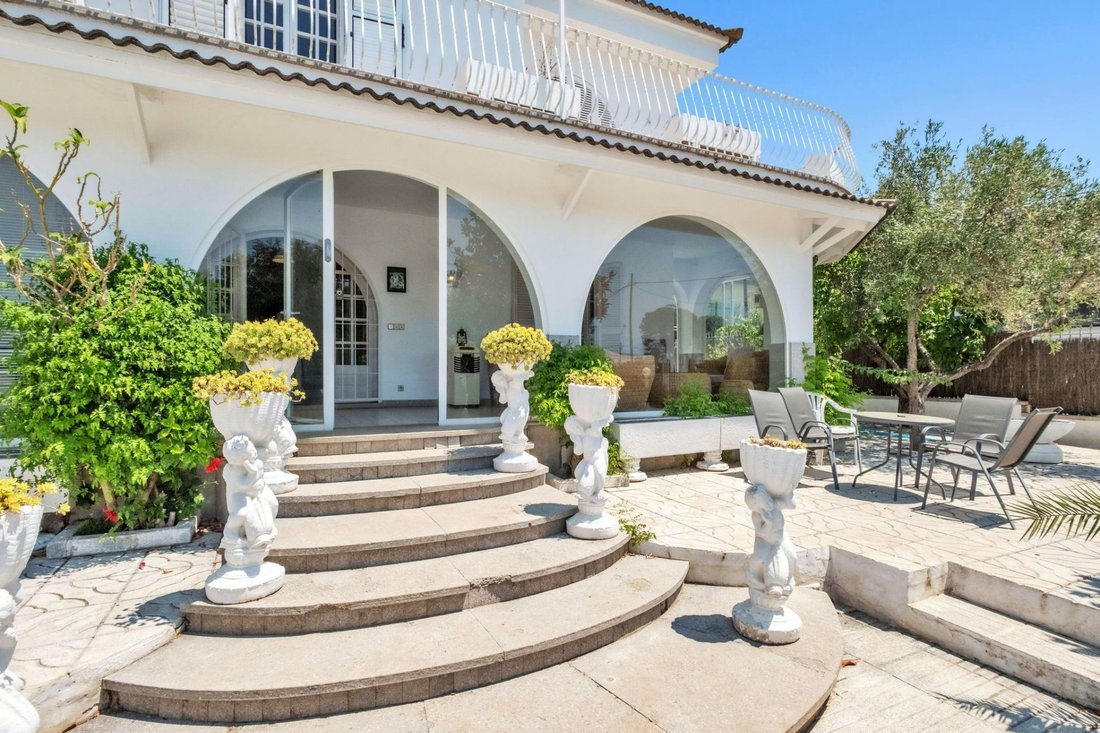 Chalet in Roses, Catalonia, Spain 2 - 19045605