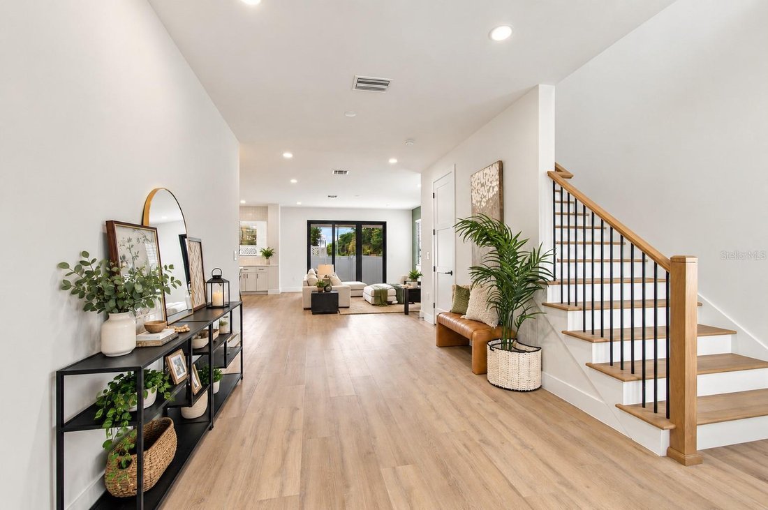 House in Tampa, Florida, United States 4 - 19047524