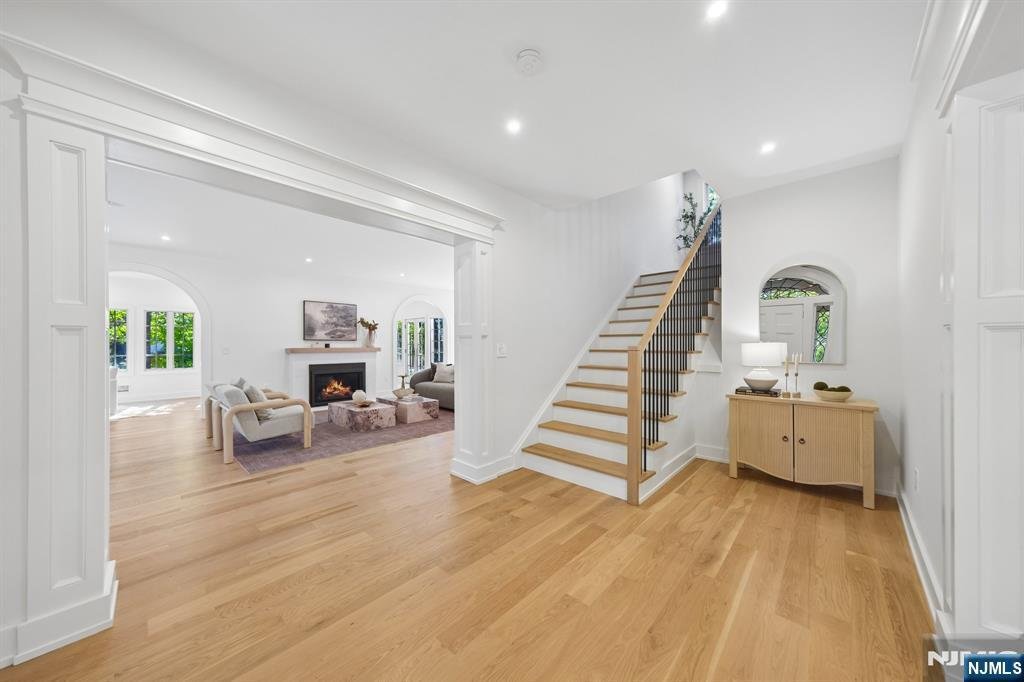 Casa a Montclair, New Jersey, Stati Uniti 3 - 19047625