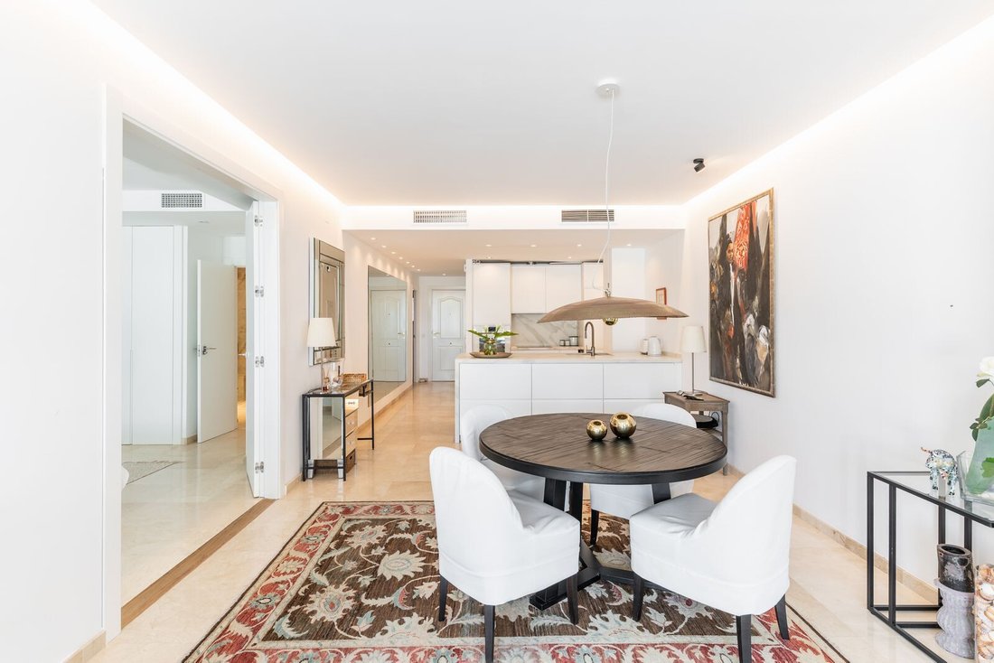 Appartement à Estepona, Andalousie, Espagne 4 - 19046657
