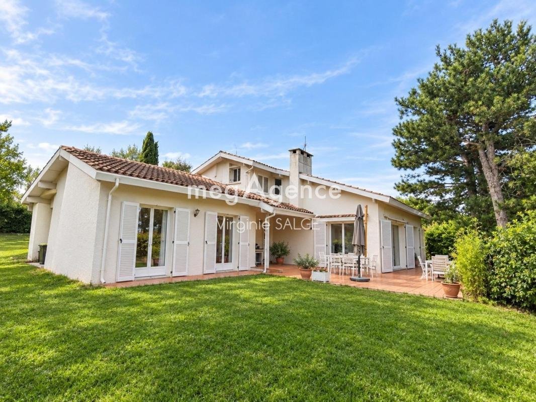 Villa in Marnac, Ramonville-Saint-Agne, France 2 - 18885109
