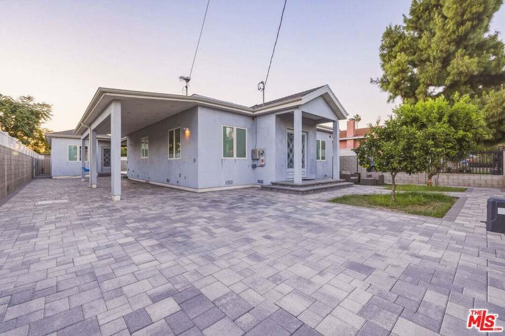 Casa a Los Angeles, California, Stati Uniti 1 - 19045625
