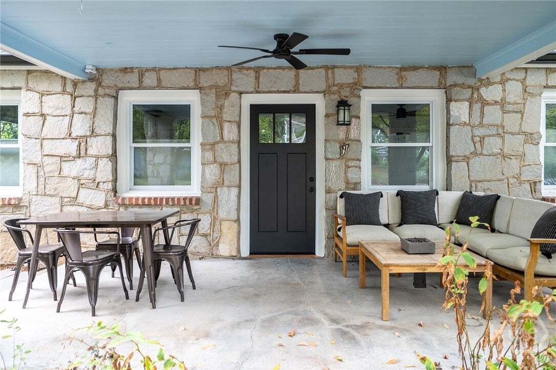 Casa en Athens, Georgia, Estados Unidos 2 - 19046322