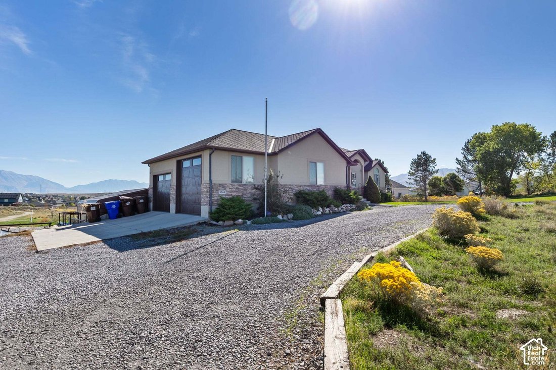 House in Eagle Mountain, Utah, United States 4 - 19045914