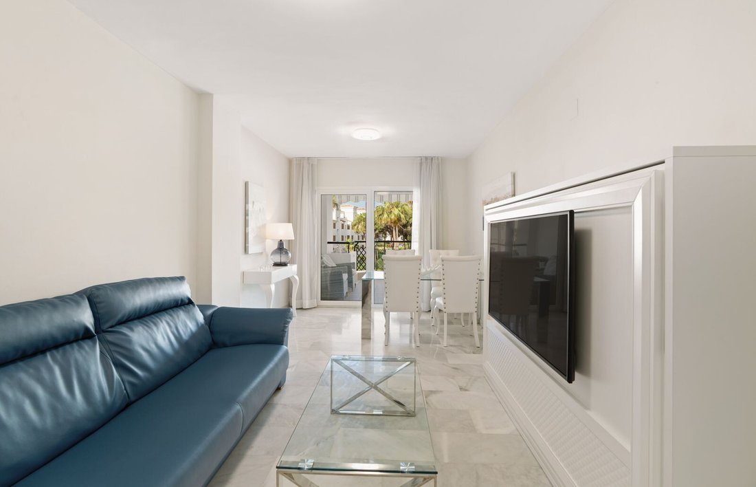 Appartamento a Sitio de Calahonda, Mijas, Spagna 2 - 19046680