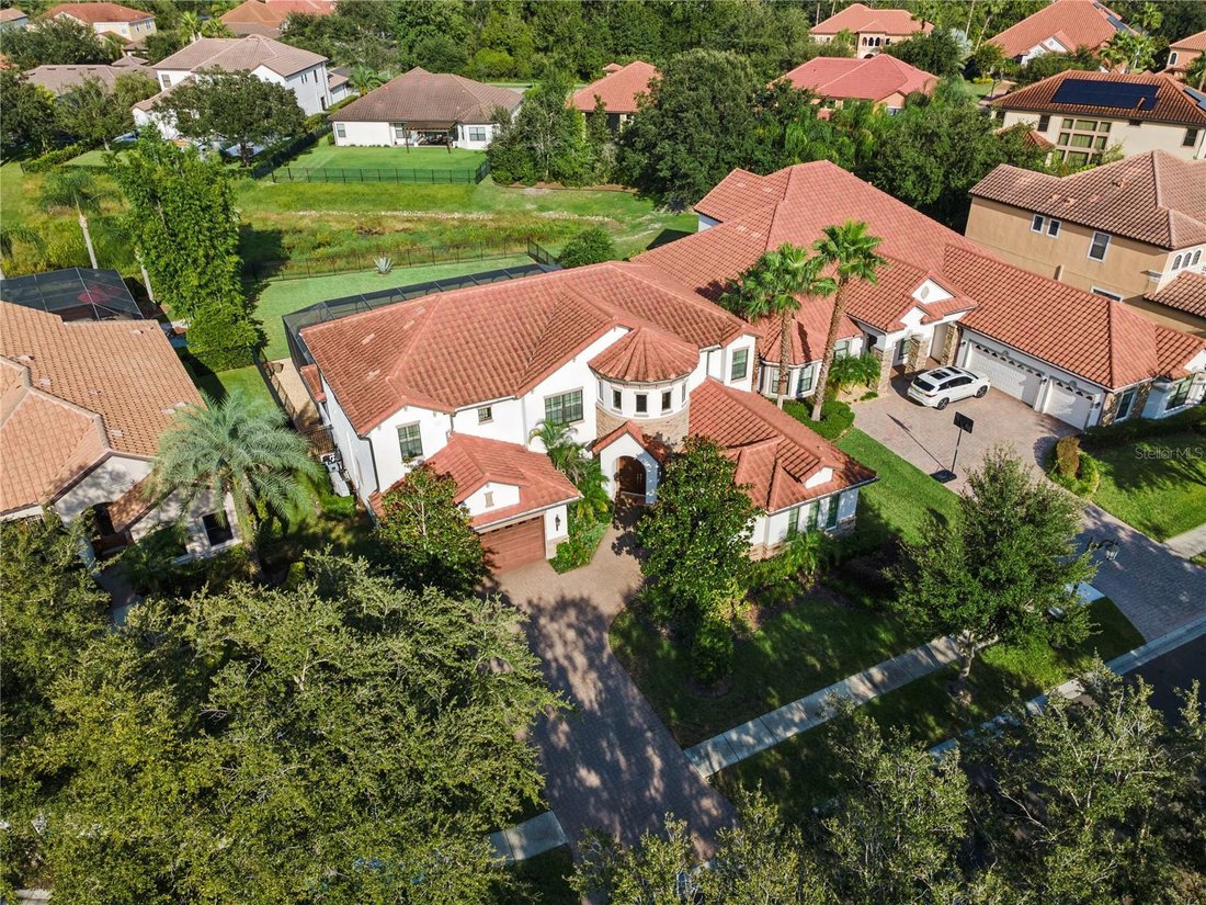 Maison à Tampa, Floride, États-Unis 4 - 19046143
