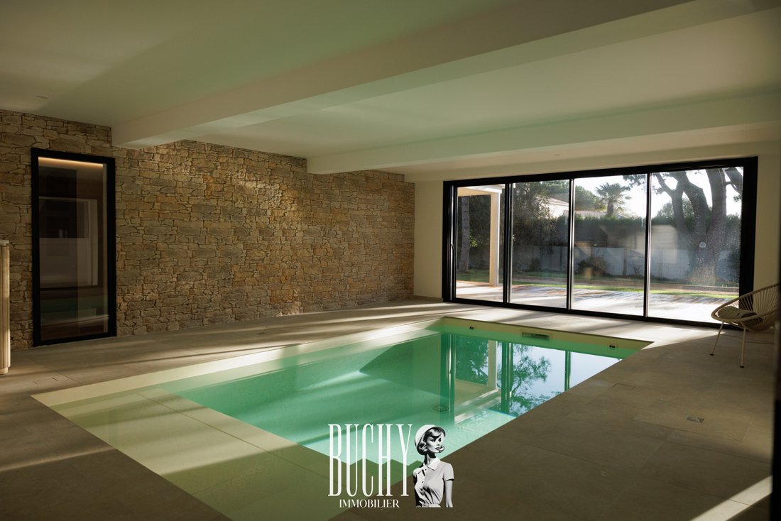 Haus in Olonne-sur-Mer, Les Sables-d'Olonne, Frankreich 3 - 19047032