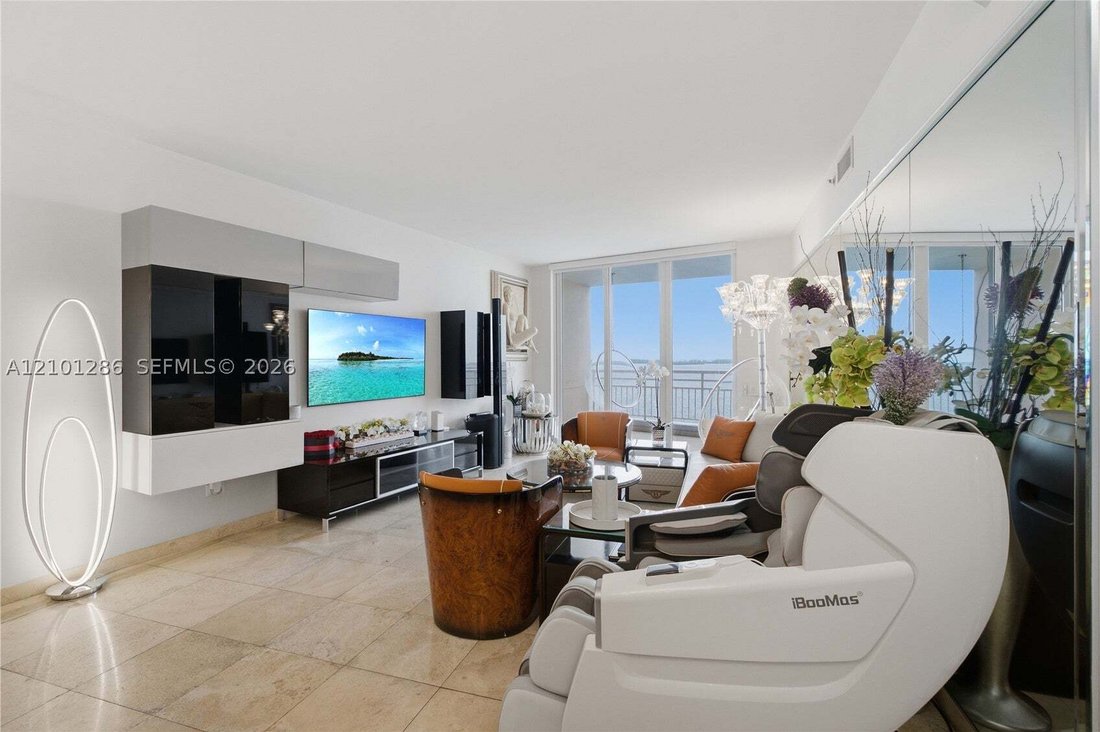 Condo in Miami, Florida, United States 4 - 19046044